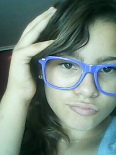 Joyce Vasconcelos 